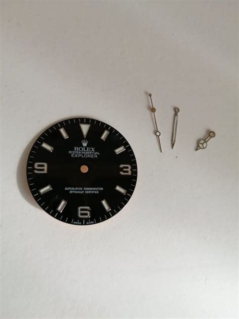 quadrante rolex precision prezzo usato